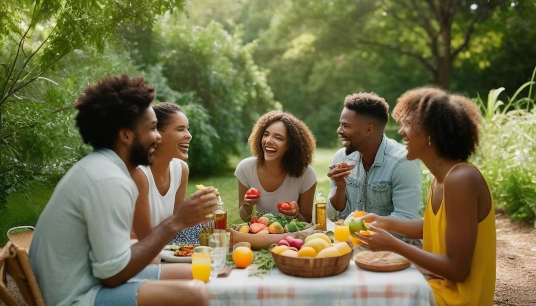 The Impact of Plant-Based Diets on Overall Health and Wellness