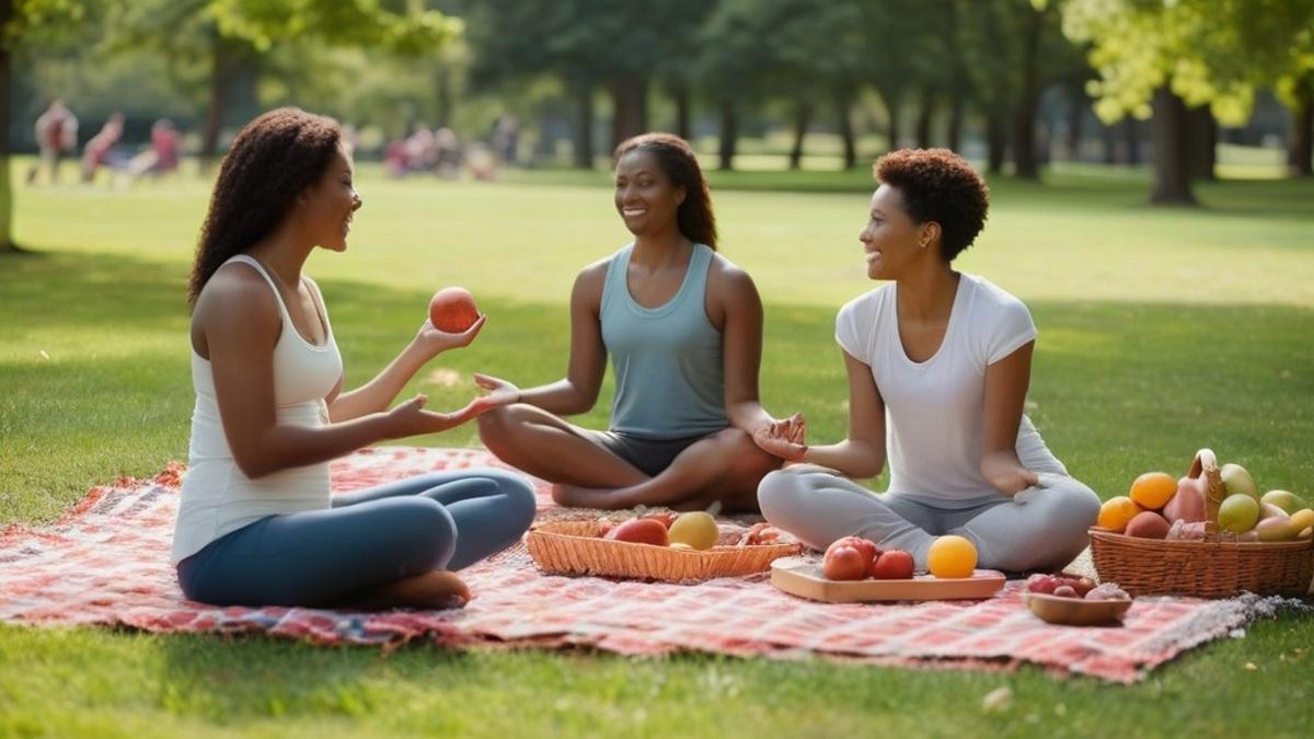 preventing overweight