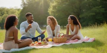 Nutritional Strategies for Portion Control and Prevention of Overweight
