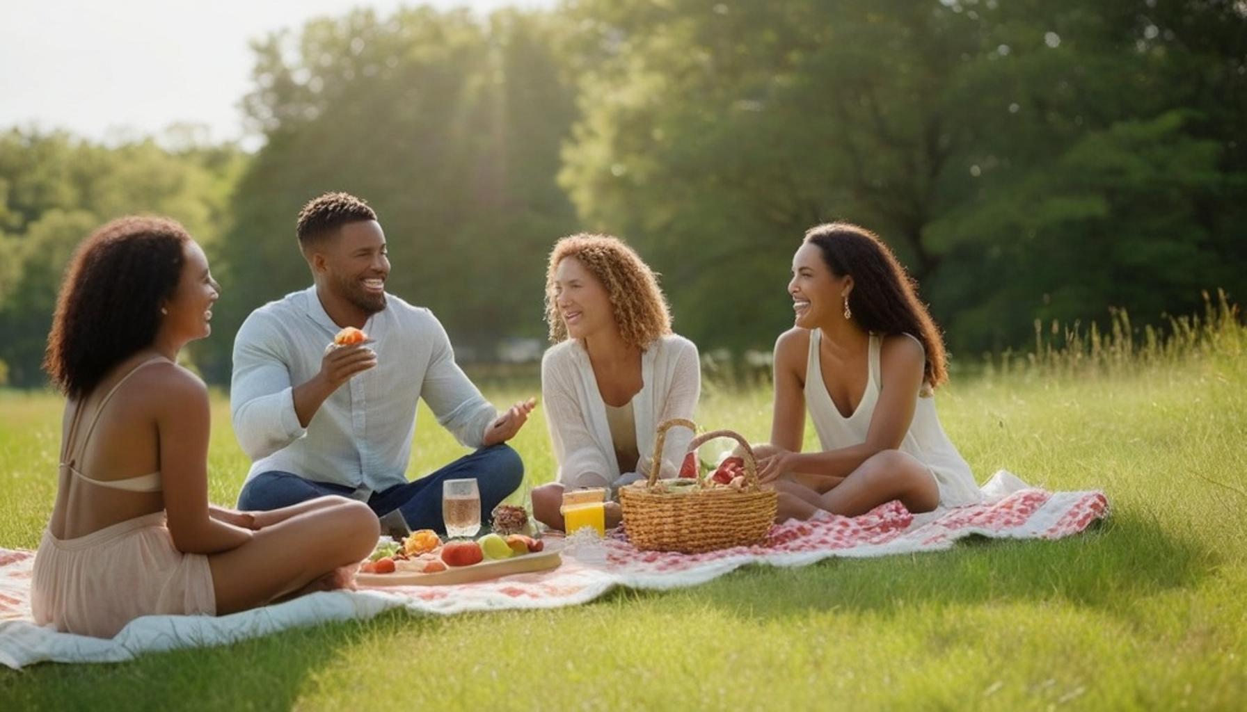 Nutritional Strategies for Portion Control and Prevention of Overweight