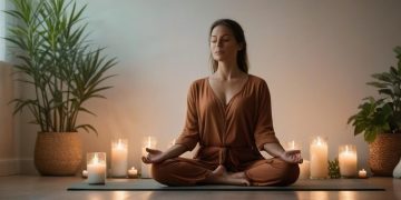 Relaxation Practices to Improve Sleep Quality