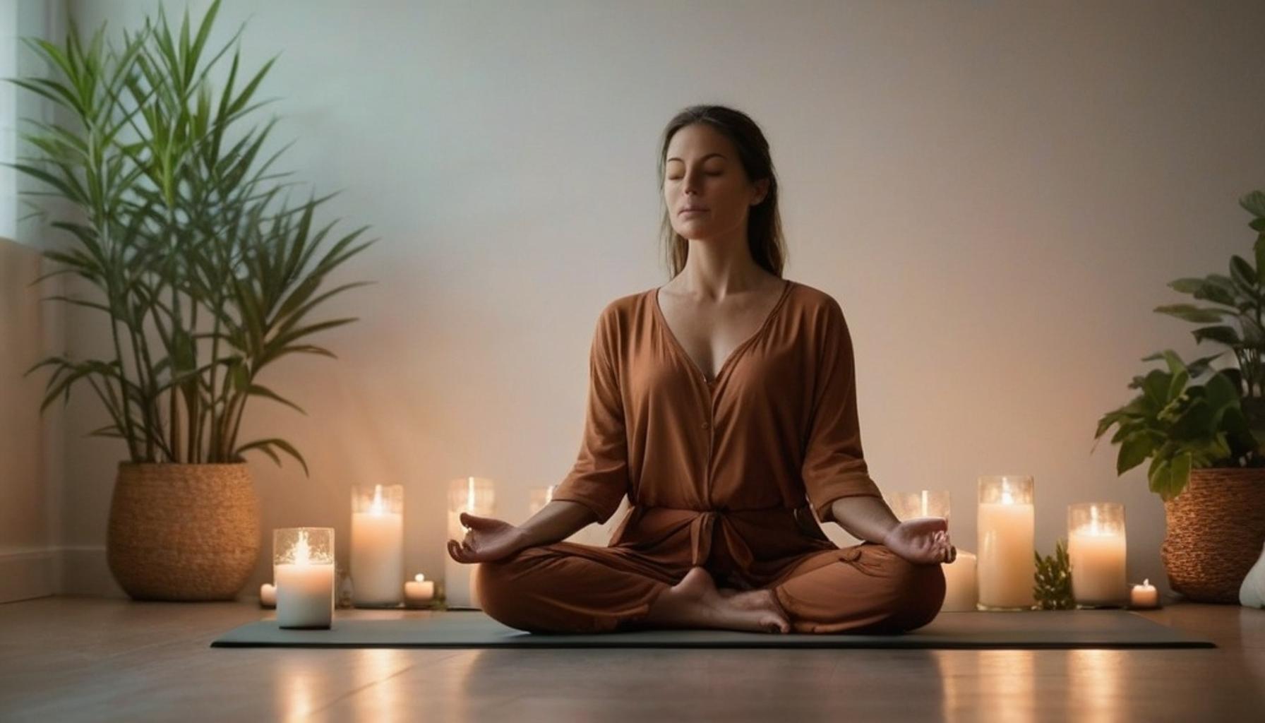 Relaxation Practices to Improve Sleep Quality