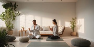 Relaxation Techniques to Improve Sleep Quality