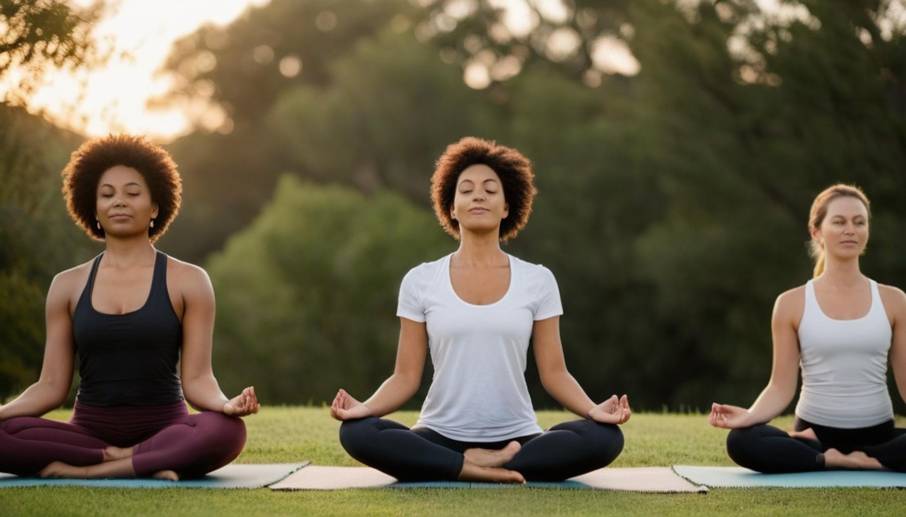 Self-Care Strategies to Reduce Stress and Anxiety