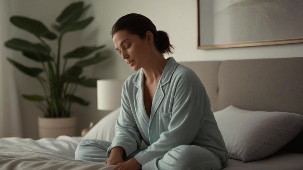 importance of sleep hygiene