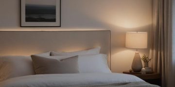 The importance of sleep routine: How to establish regular schedules to improve sleep quality