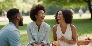 The importance of social connections in promoting mental health and well-being