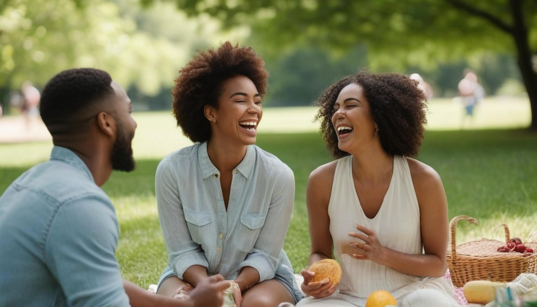 The importance of social connections in promoting mental health and well-being