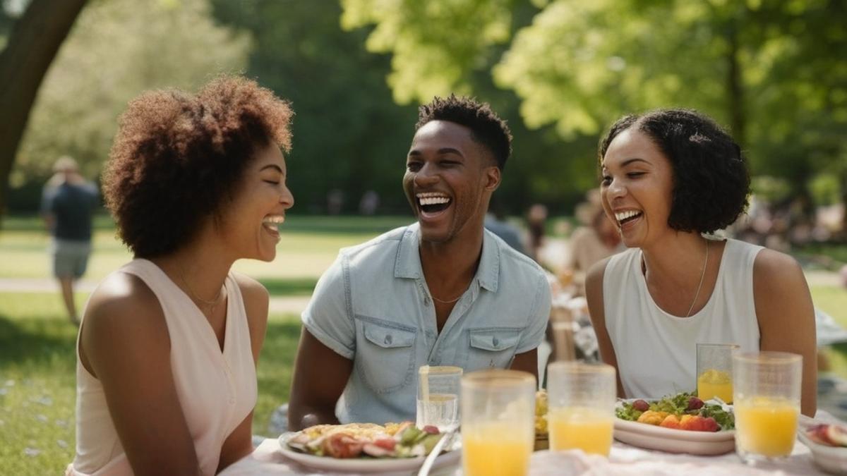 importance of social connections