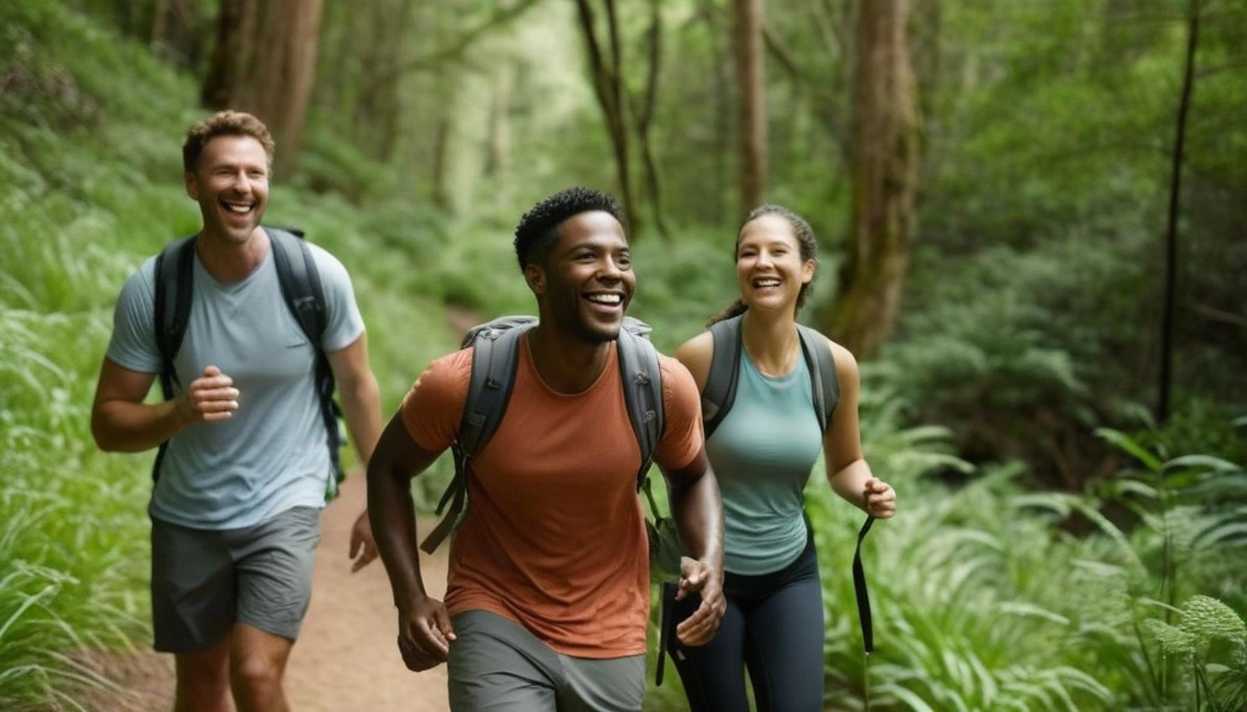 The importance of social connections in promoting healthy habits and emotional balance
