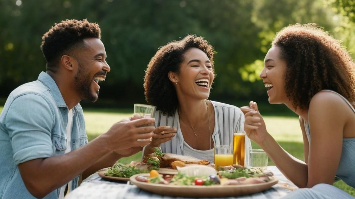 importance of social connections