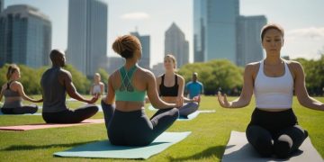 How to Create a Sustainable Exercise Routine for Busy Professionals