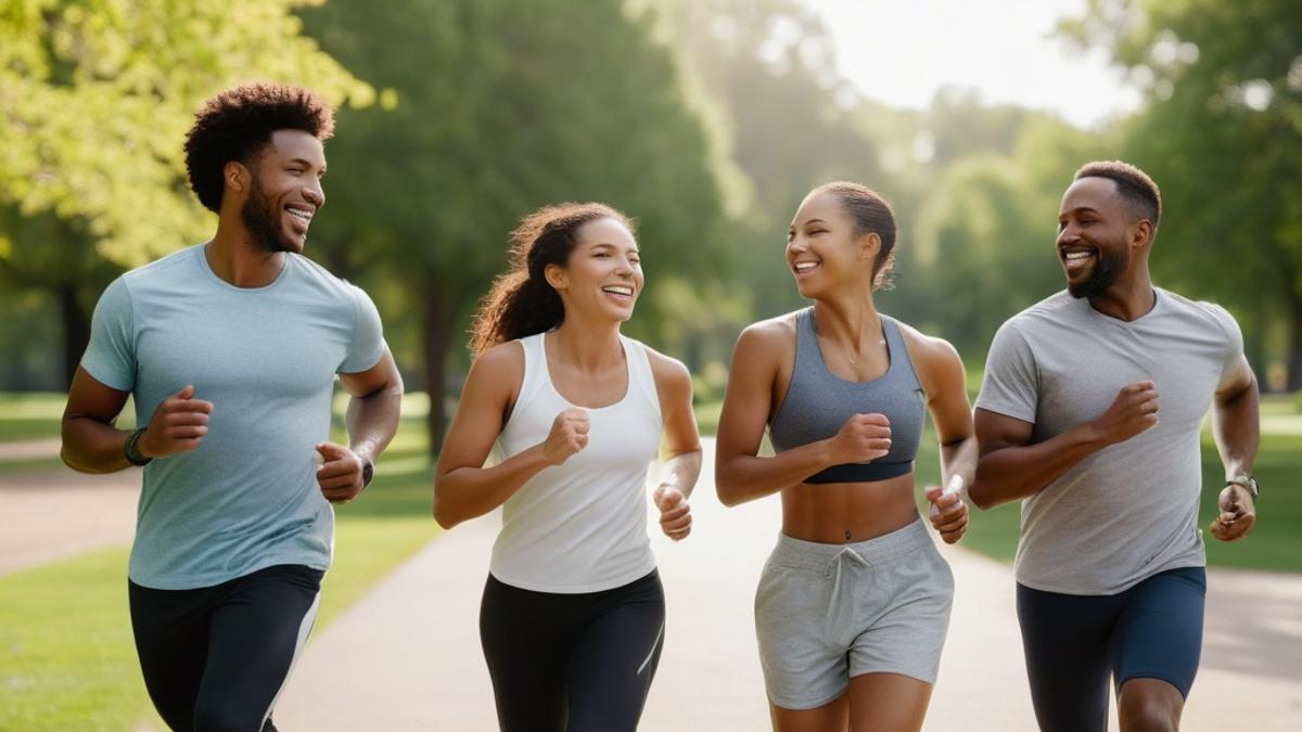 motivation in exercise