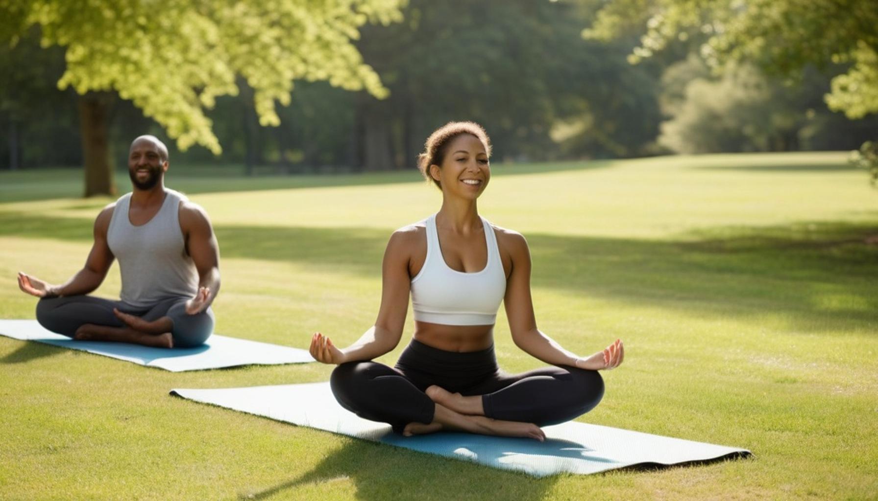 The importance of variety in exercise routines to maintain motivation and mental health